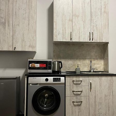 La Guest House Ереван Екстериор снимка
