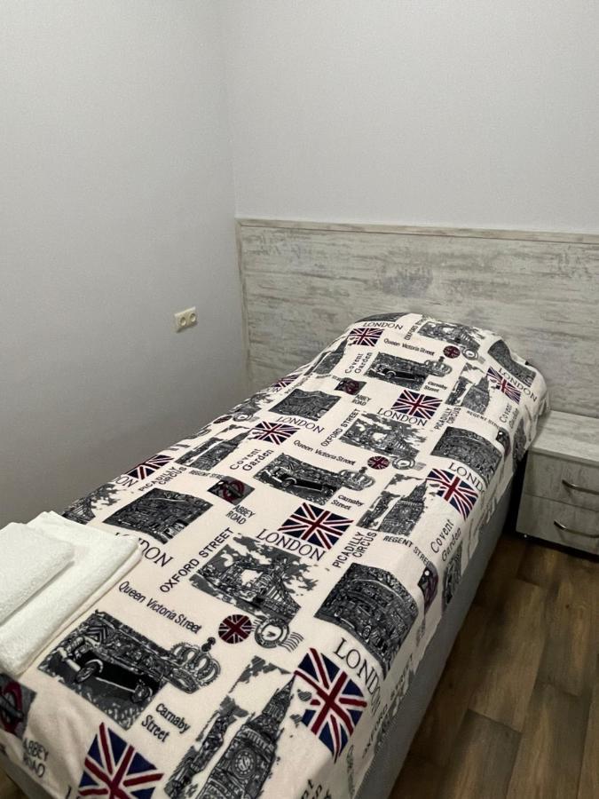 La Guest House Ереван Екстериор снимка